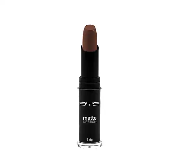  BYS Labial Matte Espresso 