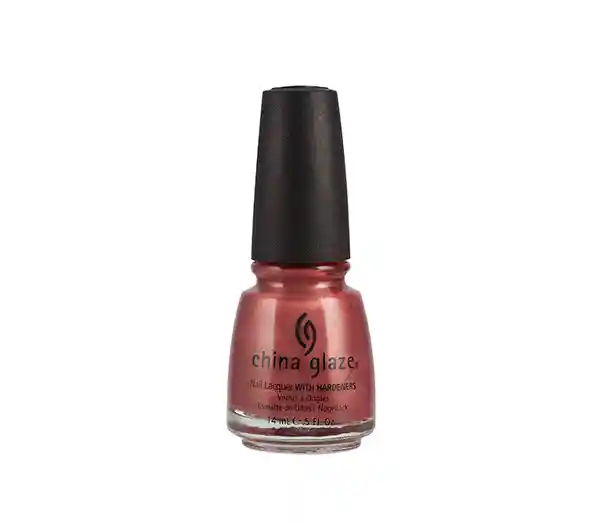 China Glaze Esmalte Your Touch