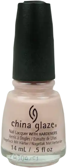 China Glaze Note Esmalte Selfie