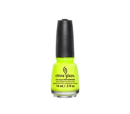 Esmalte Yellow Polk Bikini