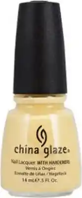 China Gleze Esmalte Dot Lemon Fizz