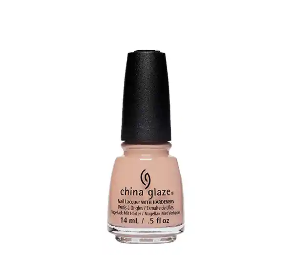 China Glaze Esmalte Glaze Pixilated