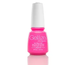 Esmalte Gel Hang-Ten Toes