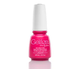 Esmalte Gel Rich & Famous