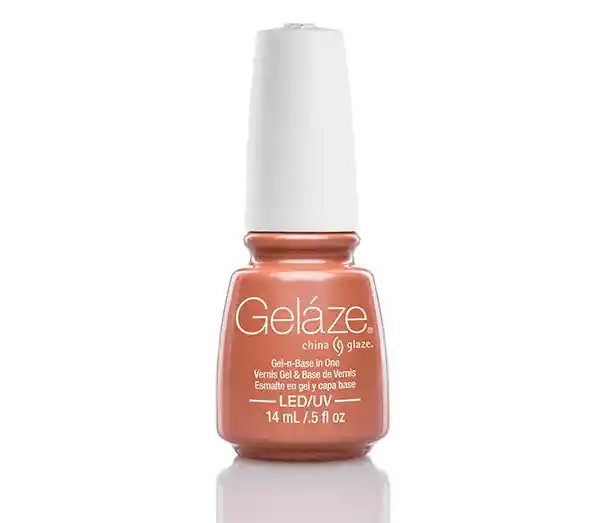 Esmalte Gel Camisole