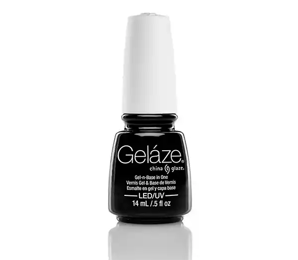 Esmalte Gel Liquid Leather