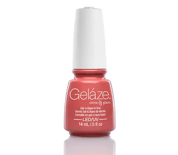 Esmalte Gel Dress Me Up