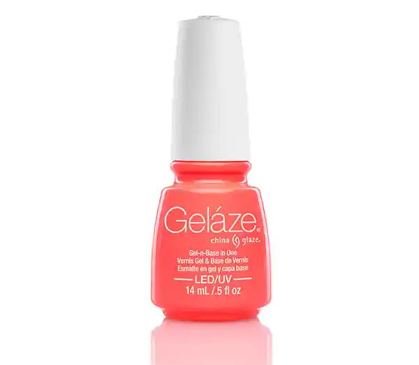 Esmalte Gel Flip Flop Fantasy