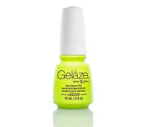 Esmalte Gel Celtic Sun
