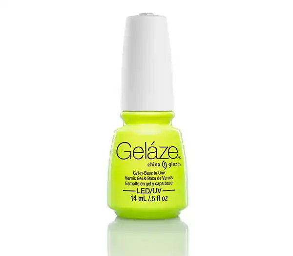 Esmalte Gel Celtic Sun