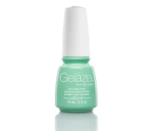 Esmate Gel Re-Fresh Mint