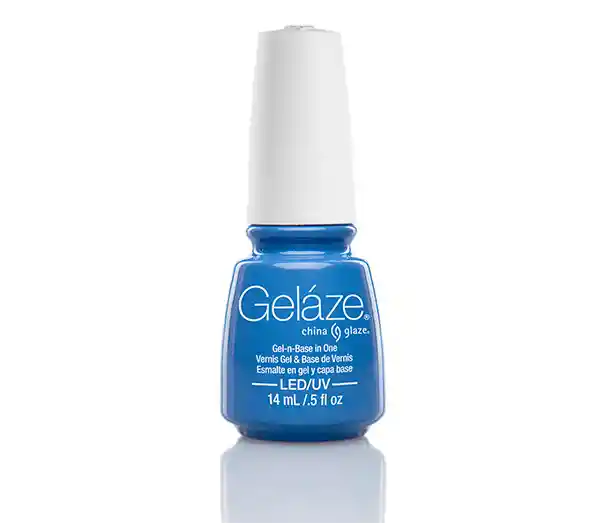 Esmalte Gel Secret Peri Wink