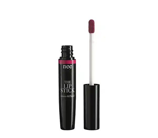 Labial Shine & Fluid Baccara N.1