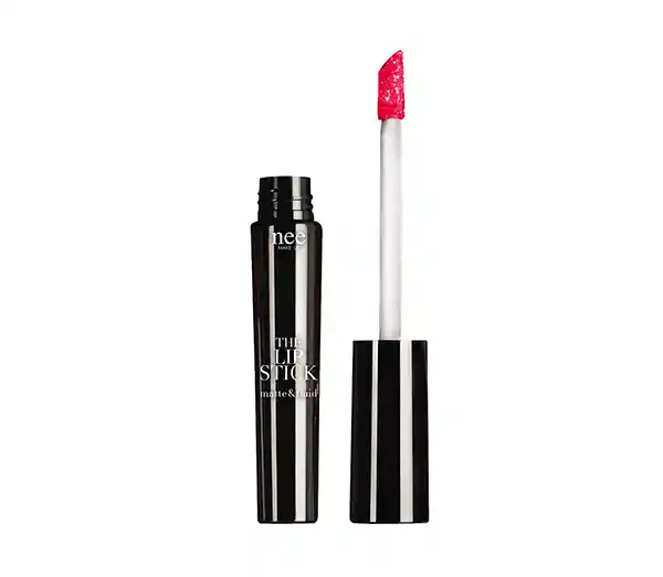 Labial Matte Fluid Ruby Red N.43