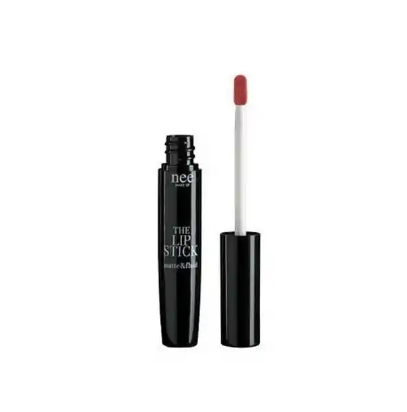 Labial Matte & Fluid Vivino N41