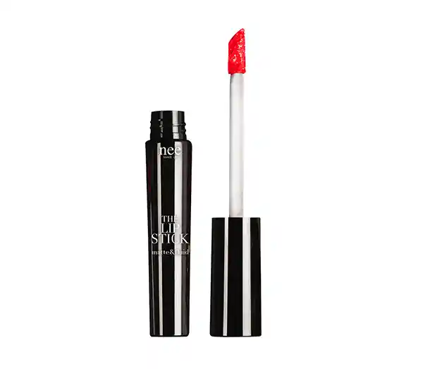 Labial Matte & Fluid Red Carpet N40