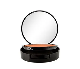 Polvo Compacto Dual Matte N. 505 Icon Brown