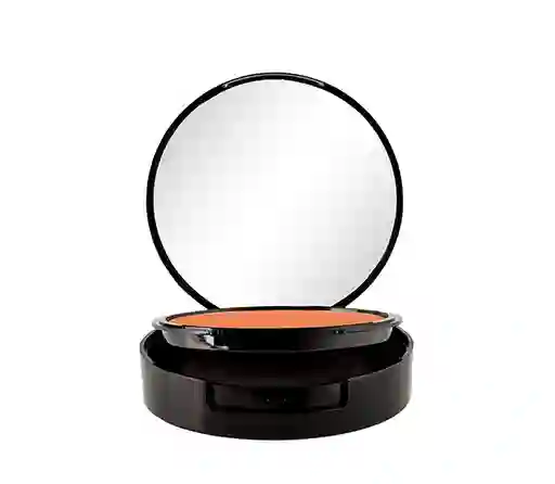 Polvo Compacto Dual Matte N. 505 Icon Brown