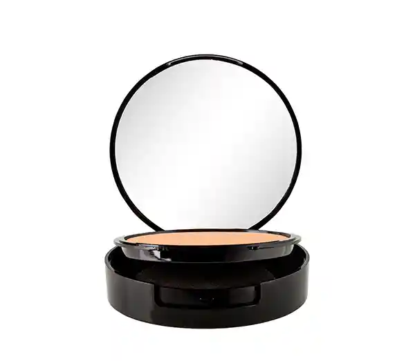 Polvo Compacto Dual Matte N.502 Butterum