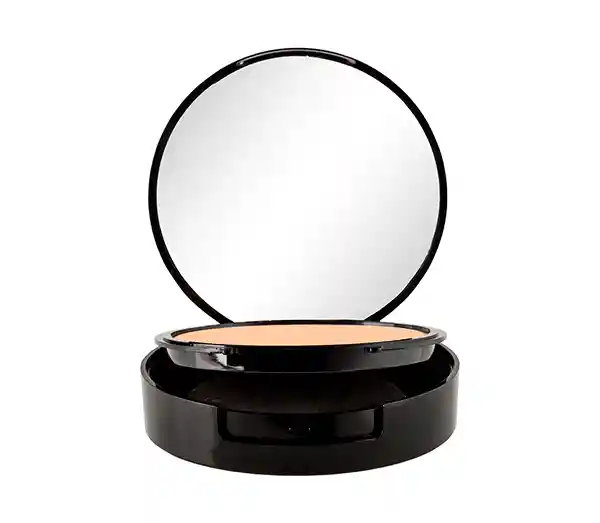 Polvo Compacto Dual Matte N. 501 Face