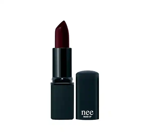 Labial Matte Tina Red N 154