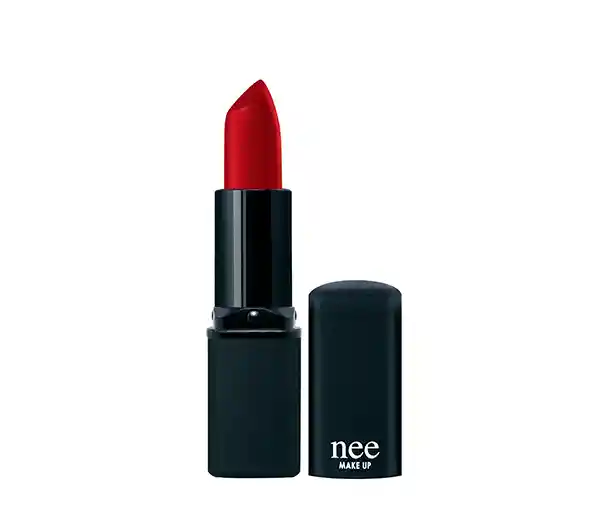 Labial Matte Red Star N143