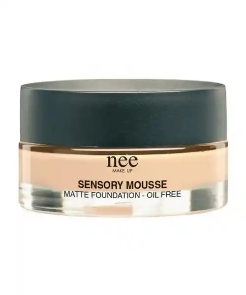 Base Sensory Mousse Matte M0