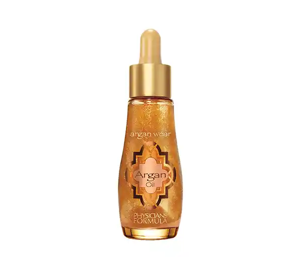 Primer Argan Wear Ultra-Nourishing Argan Oil