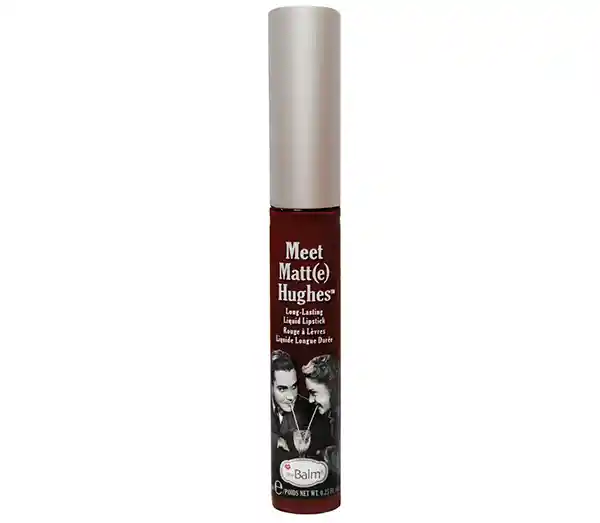 Labial Meet Matt(E) Hughes Hughes Adoring