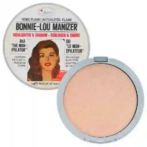 Iluminador Bonnie Lou Manizer