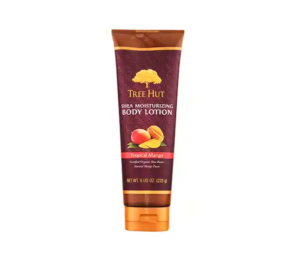 Crema Corporal Shea Tropical Mango