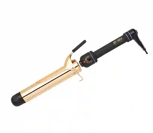 Hot Tools Rizadora Xl 1 1/4 Oro