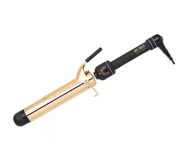 Hot Tools Rizadora Xl 1 1/4 Oro