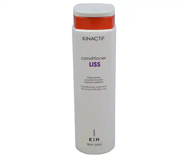 Acondicionador Liss