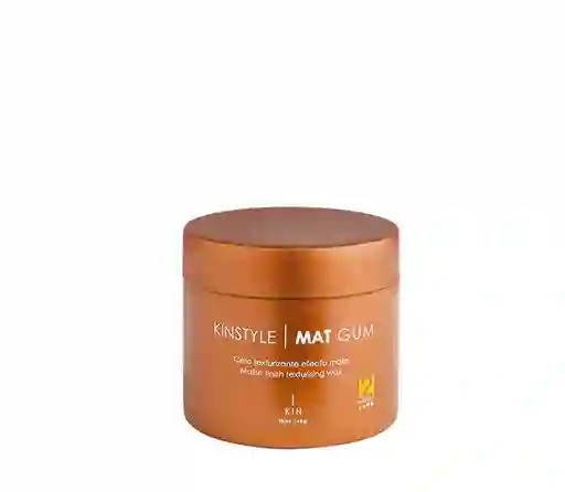 Cera Kinstyle Matte Gum 100 Ml