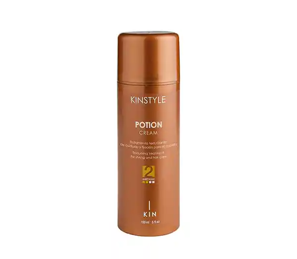 Crema Texturizante Kinstyle Potion Cream 150 Ml