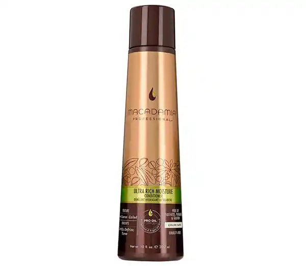 Nourishing Moisture Acondicionador Ultra Rich