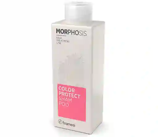 Morphosis Shampoo Color Protect