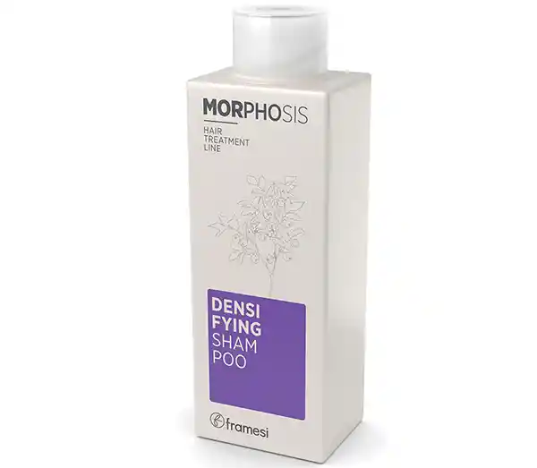 Shampoo Morphosis Densifying 250ml