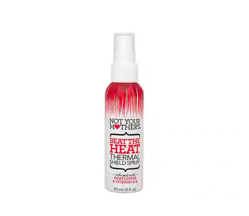 Termoprotector Not Your Mothers Beat The Heat 177ml