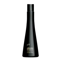 Shampoo Ph Argán Y Keratina 1000ml