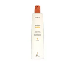 Kinactif Shampoo Nutri 3 Intense 1000Ml