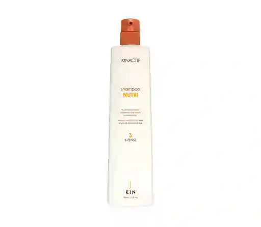 Kinactif Shampoo Nutri 3 Intense 1000Ml