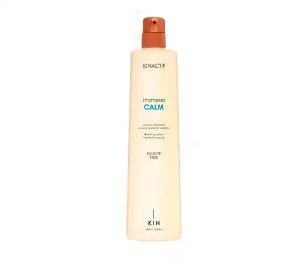 Kinactif Shampoo Sensible Calm 1000Ml