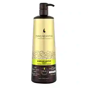 Nourishing Moisture Shampoo 1000Ml