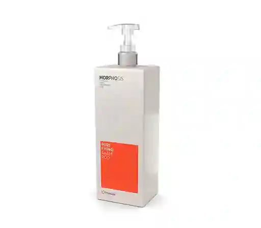 Morphosis Shampoo Purifying 1000Ml