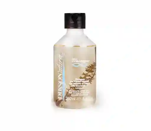 Shampoo Dikson Natura Normal 250ml