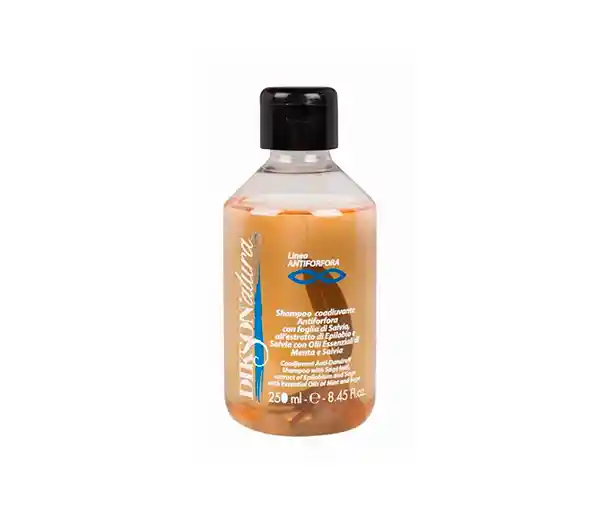 Shampoo Dikson Natura Anticaspa 250ml