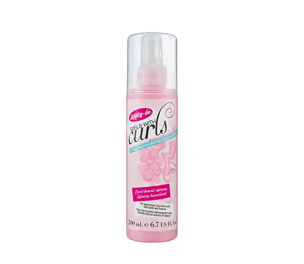 Girls With Curls Tratamiento Spray 200Ml