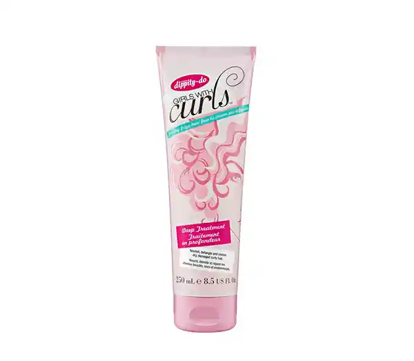 Girls With Curls Tratamiento Tratamiento 250Ml